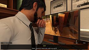 Security Guard Sex - Episode 2