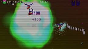 Web Spice Purple World