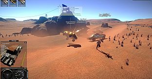 War On Wheels
