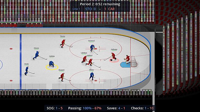 Playfolk Hockey 27