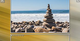 Super Jigsaw Puzzle: Generations - Random Puzzles 2