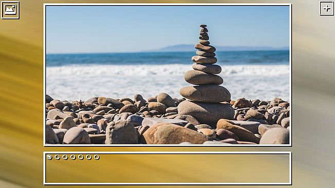 Super Jigsaw Puzzle: Generations - Random Puzzles 2