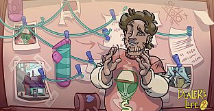 Dealer's Life 2 - Support the Developers