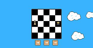 King's Three