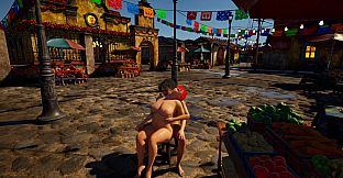 Sinner's Siesta