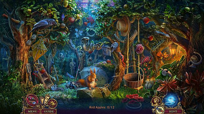 Whispered Secrets: Dreadful Beauty Collector's Edition