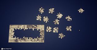 Moving Pieces