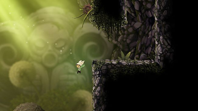 Eden Lumina