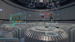 Creature Summon: Showdown Moment