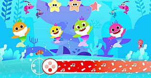Baby Shark™: Sing & Swim Party