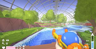Lazy River