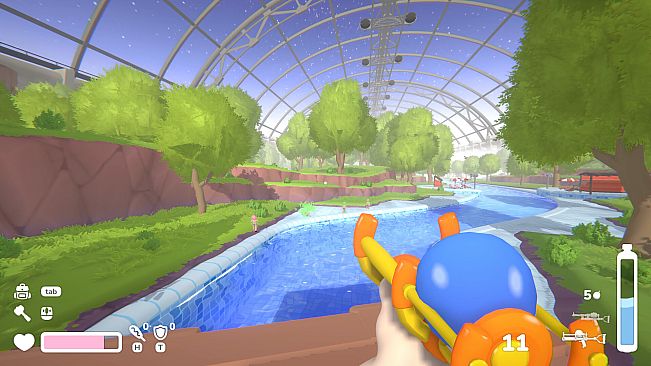 Lazy River
