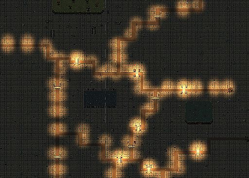 THE THRESHOLD DWELLER