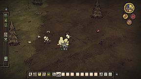 Don't Starve: Giant Edition
