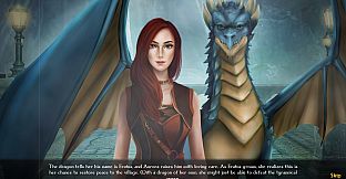 The Legend of Eratus: Dragonlord