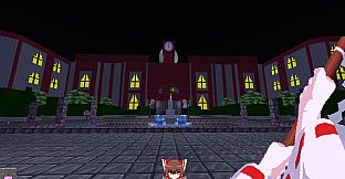 I Am Sakuya: Reimu DLC