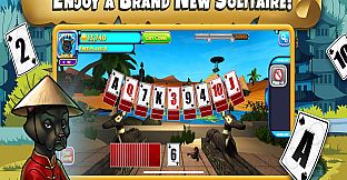 Solitaire Time Warp