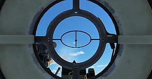 IL-2 Sturmovik: Sd.Kfz. 10/5 Flak 38 Anti-Aircraft Gun