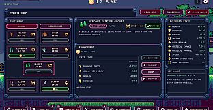 CyberIdle