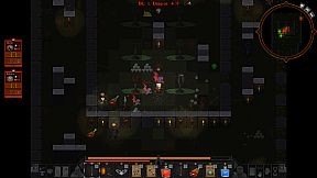 Once upon a Dungeon - Infinity