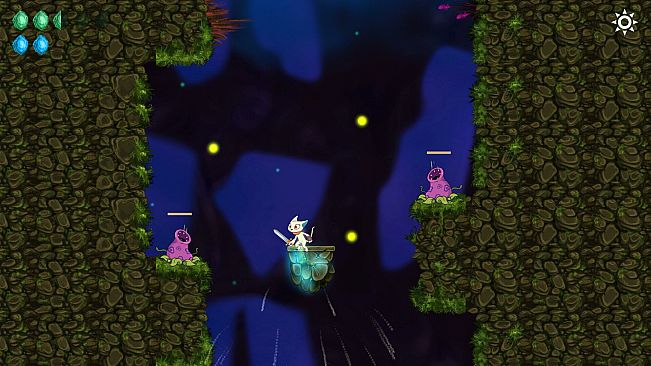 Kairo: Lore of the Magic