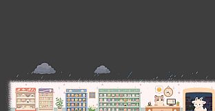 Animal Cozy Corner Shop