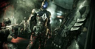 Batman: Arkham Knight Season Pass