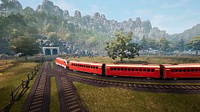 Bus Simulator 21 Next Stop