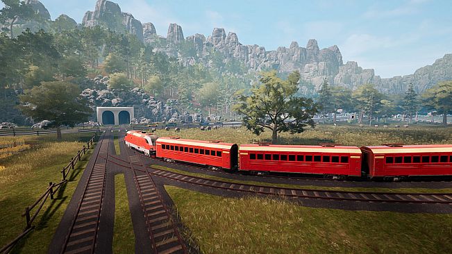 Bus Simulator 21 Next Stop