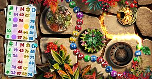 Twistingo: Bird Paradise Collector's Edition