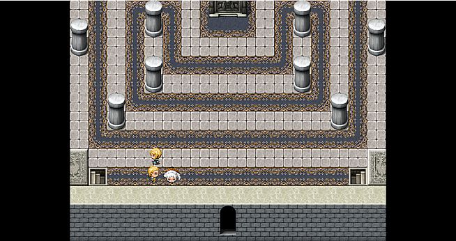 Воин Хинора