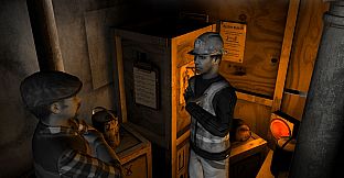 The Last Crown: Blackenrock