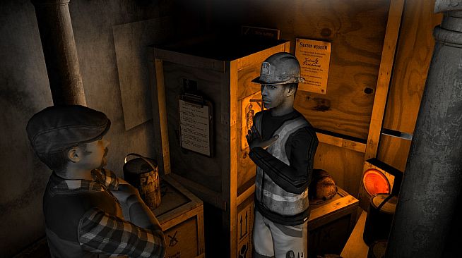 The Last Crown: Blackenrock