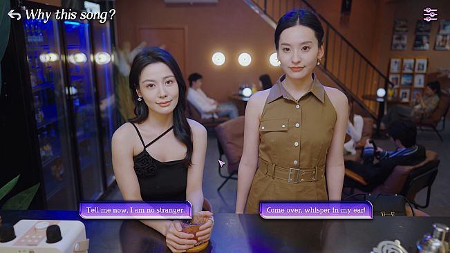 拜托！请你先告白