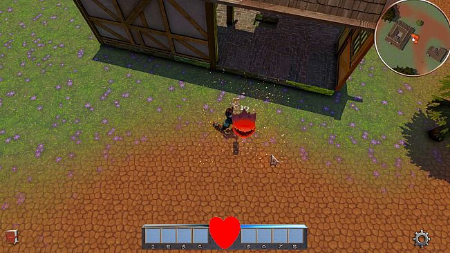 Magical Kingdom Fantasy