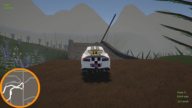 Race or Crash: Secret Racer League