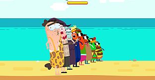 Run Sausage Run: Old, Ancient and Fossil