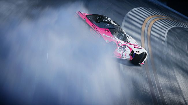 GRID Legends: Winter Bash