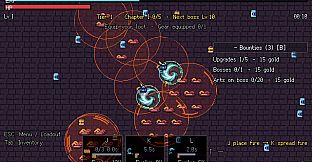 Rift Fighter