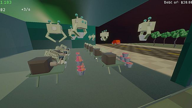 Aluminium City
