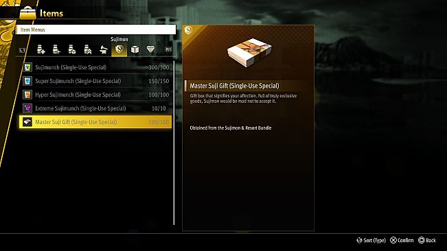 Like a Dragon: Infinite Wealth - Sujimon & Resort Bundle