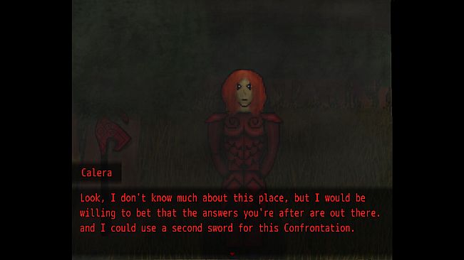 Nine Prophets: The Abyss