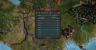 Europa Universalis IV: History Lessons Bundle