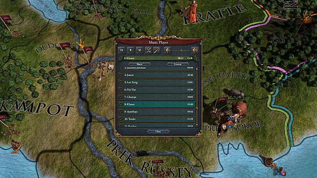 Europa Universalis IV: History Lessons Bundle