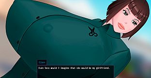 My Best Friend Kouta