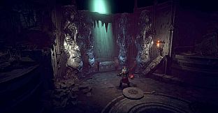 Shadows: Awakening - Necrophage's Curse