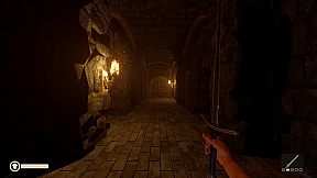 Treasure Hunters: Prologue