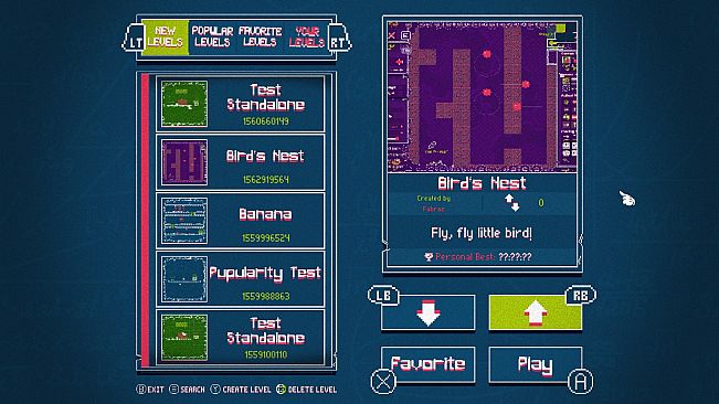 Slime-san: Superslime Edition