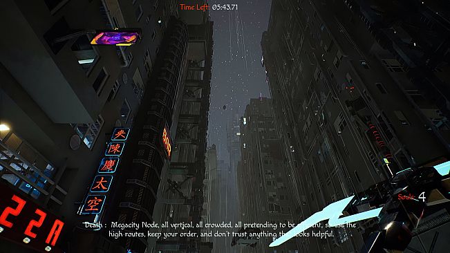 Death Simulator