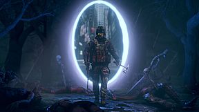 Special Force Legion of Monsters